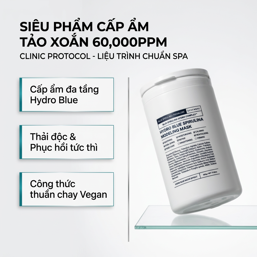 26 siêu phẩm cấp ẩm