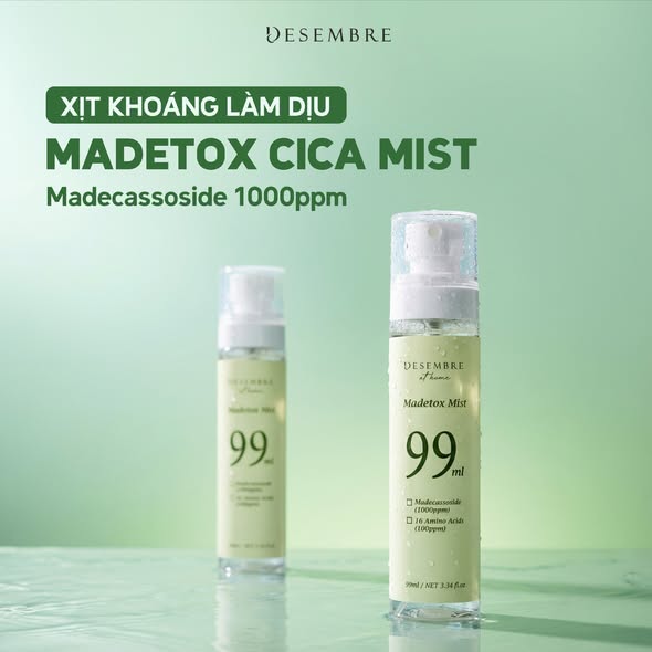 25 xịt khoáng làm dịu 1