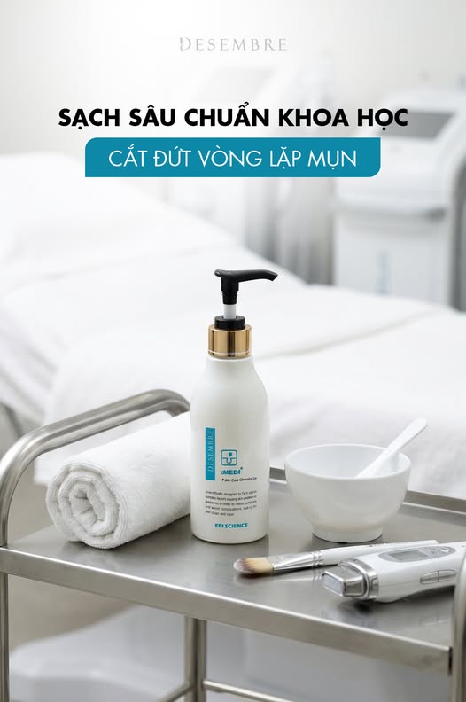 26 Sạch sâu chuẩn khoa học