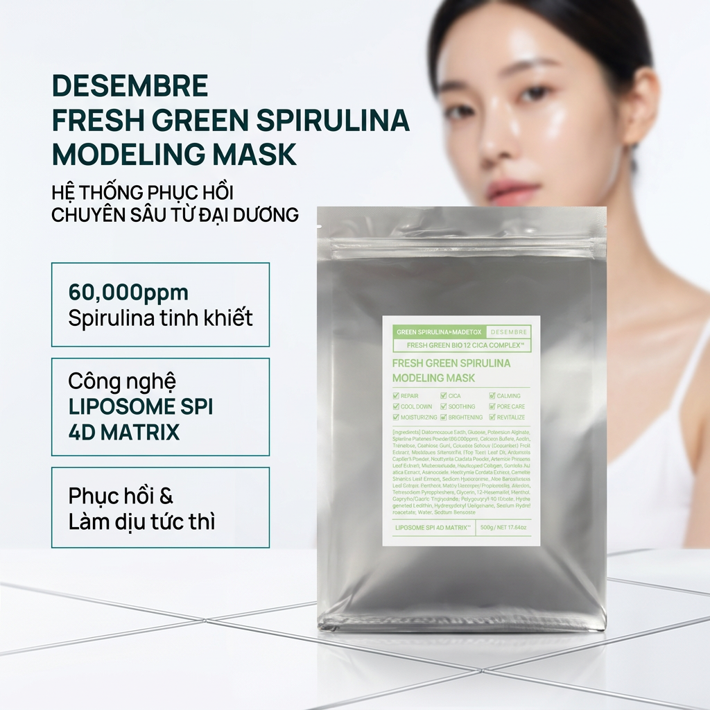 Modeling Green 1