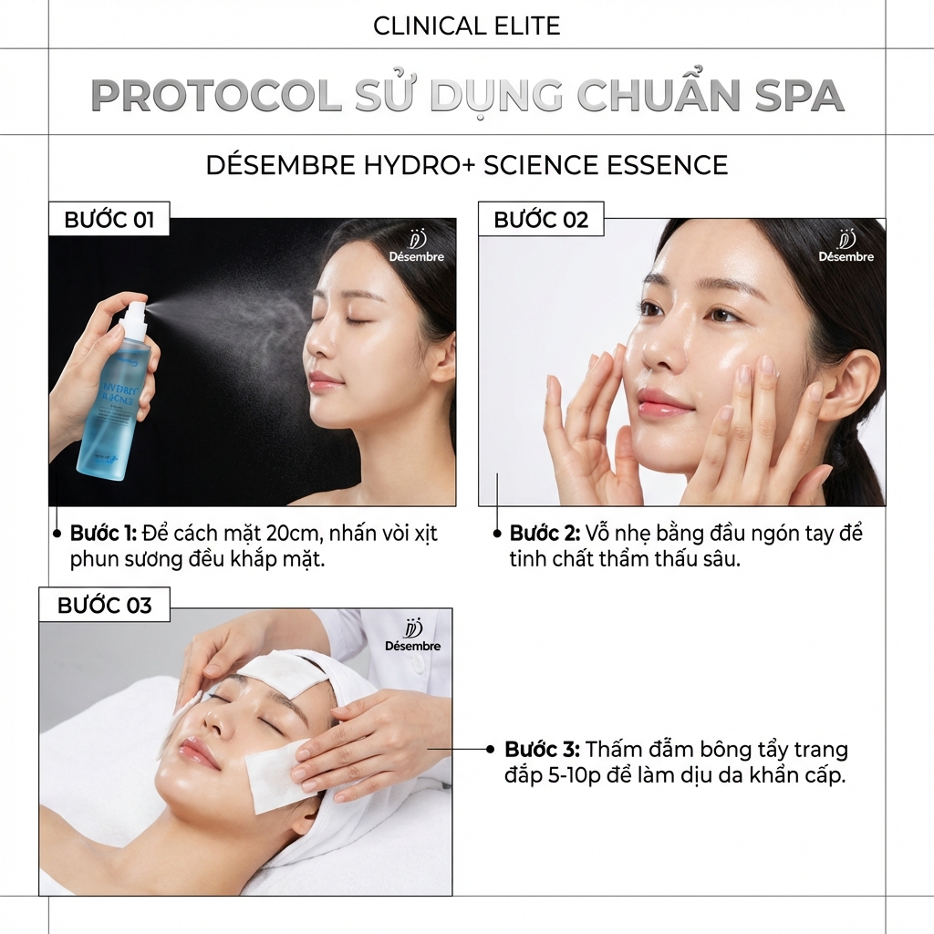 Hydro Essence 7